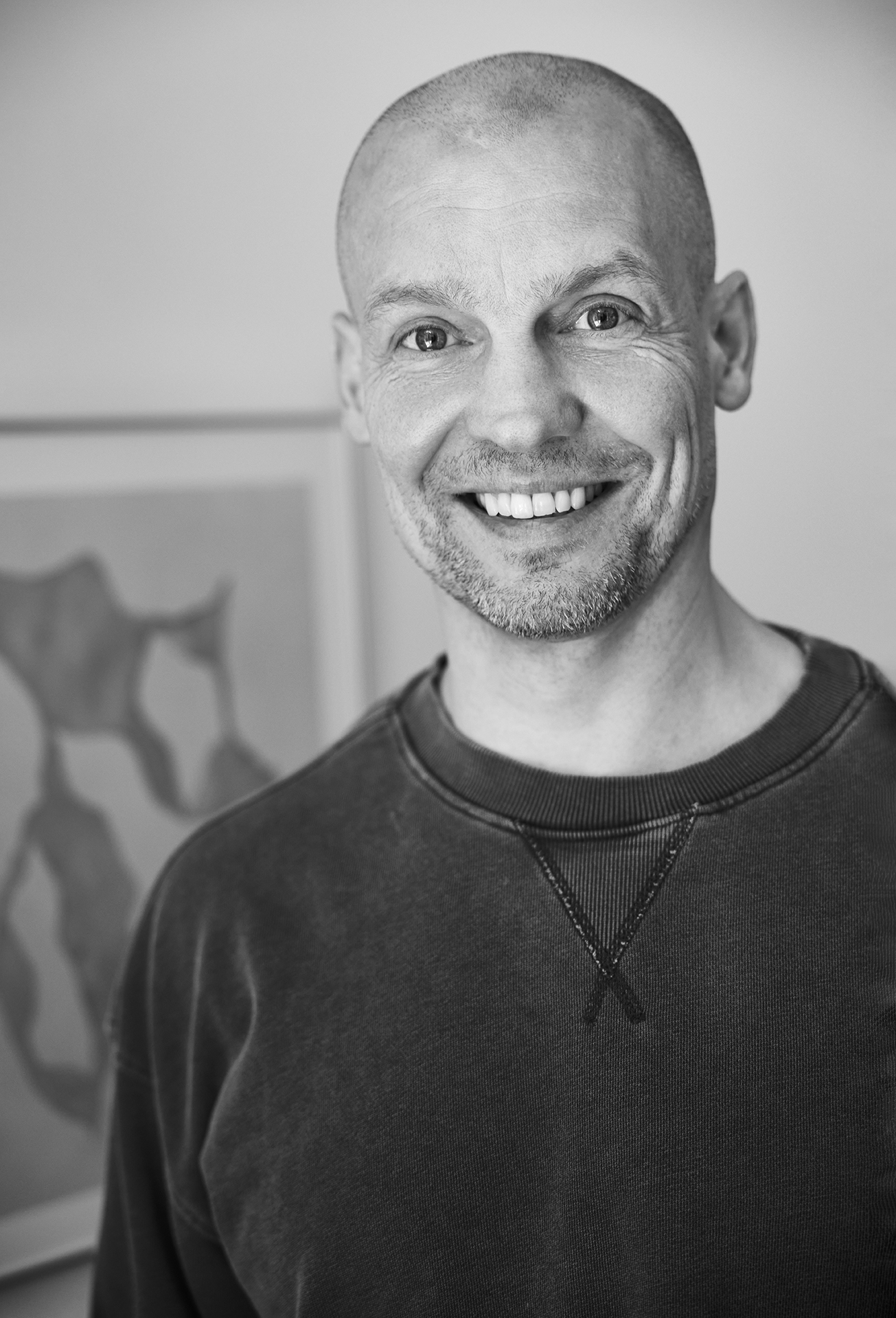 Christian Pasgaard