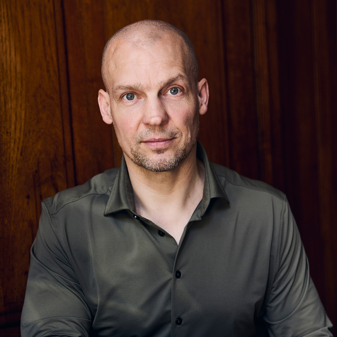 Christian Pasgaard
