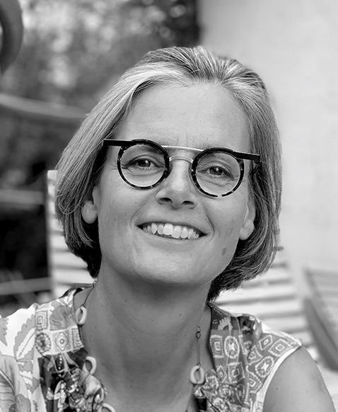 Jeanne Isaksen
